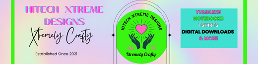 Hitech Xtreme Designs