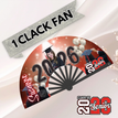 1 Fan Only
