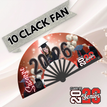 10 Fan Bulk