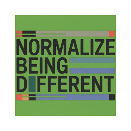 Diversity Equality Inclusion Magnet & Bumper Sticker Included: DEI Bumper Sticker (5x5 in)