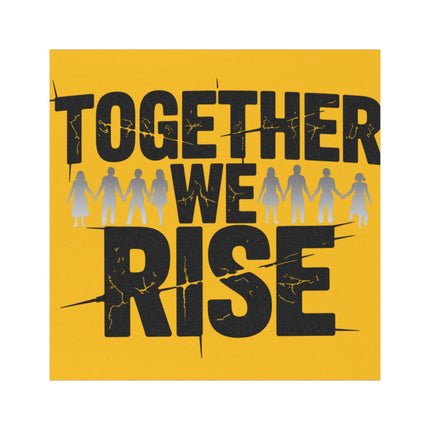 Diversity Equality Inclusion Magnet & Bumper Sticker Included: DEI Bumper Decal (5x5in)Sticker + Magnet Bundle