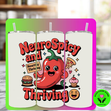 Neurodiversity Awareness PNG: Autistic Person Design (Digital Download)