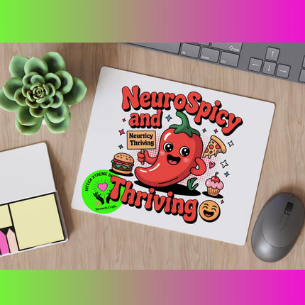 Neurodiversity Awareness PNG: Autistic Person Design (Digital Download)