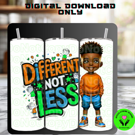 Autism Awareness PNG Bundle: 5-in-1 Digital Designs (Download)