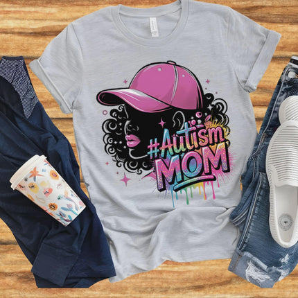 Autism Awareness PNG Bundle: 5-in-1 Digital Designs (Digital Download)