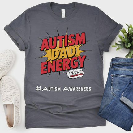 Autism Awareness PNG Bundle: 5-in-1 Digital Designs (Digital Download)