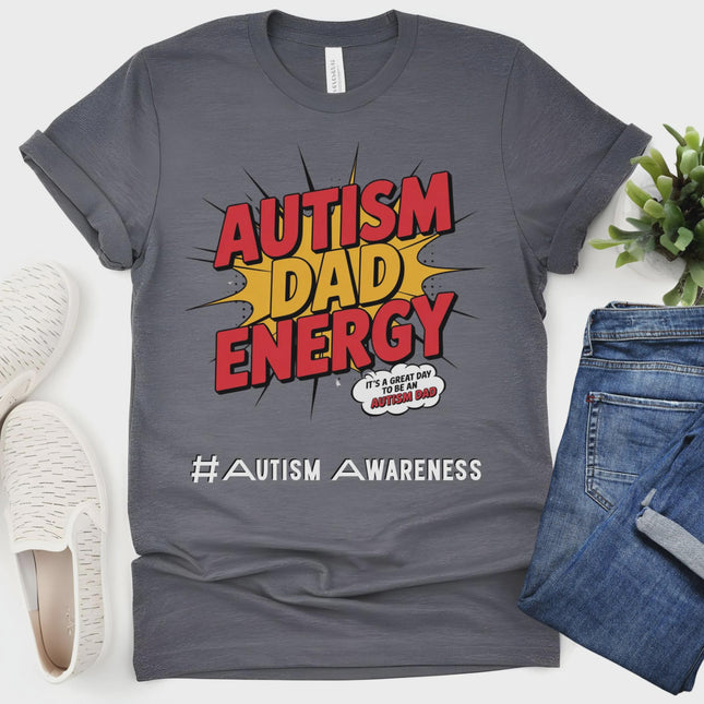 Autism Awareness PNG Bundle: 5-in-1 Digital Designs (Digital Download)