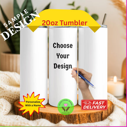 Personalized Teacher Gift Set: Tumbler, Mouse Pad & Notebook