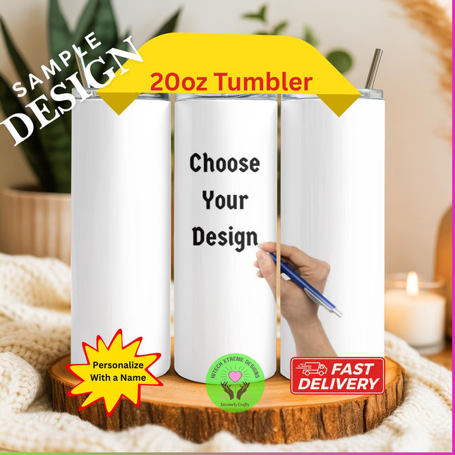 Personalized Teacher Gift Set: Tumbler, Mouse Pad & Notebook