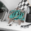 You are enough