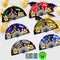 Predesigned Graduation Photo Clack Fan – Design 1