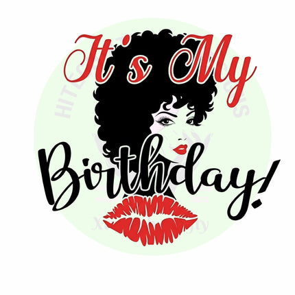 Birthday Bleached Shirt | It’s My Birthday Tee | Custom Birthday T Shirt | Bleach Wash Graphic Tee | Birthday Outfit for Women