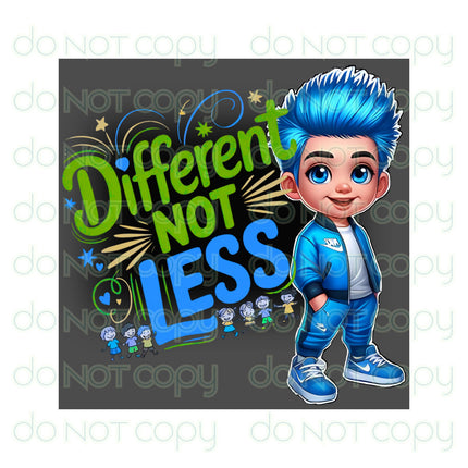 Autism Awareness PNG Bundle: 5-in-1 Digital Designs (Download)