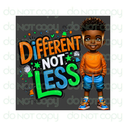 Autism Awareness PNG Bundle: 5-in-1 Digital Designs (Download)