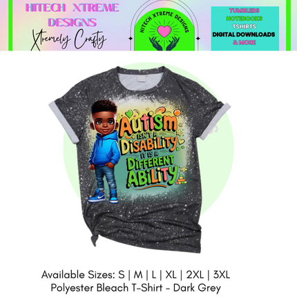 Autism Shirt | Limited Edition Tee | Custom Graphic Shirt | Unisex Adult Tee
