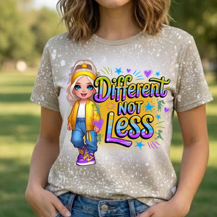 Autism Shirt | Limited Edition Tee | Custom Graphic Shirt | Unisex Adult Tee