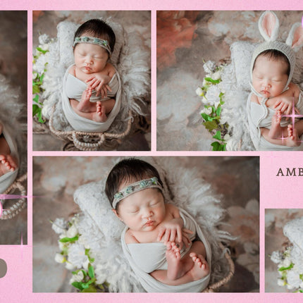 Custom 14x24 Personalized Desk Mat