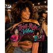 A – Trail Ride