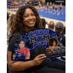 C – Cheer Mom