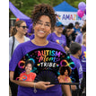 H – Autism Mom